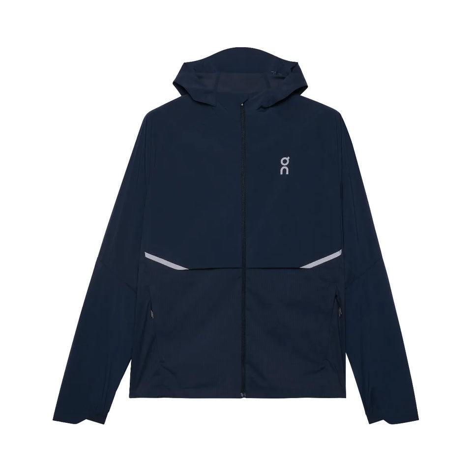 On Core Jacket Midnight