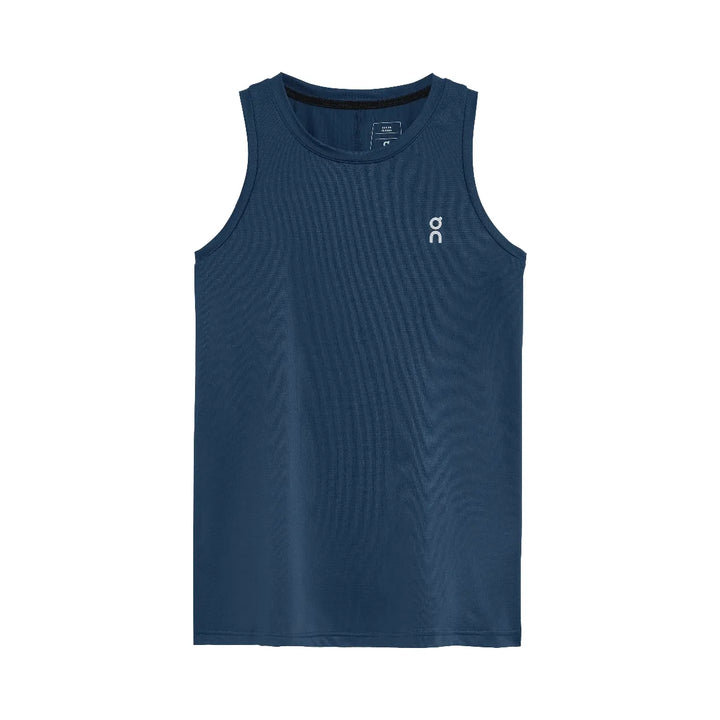On Core Tank Denim