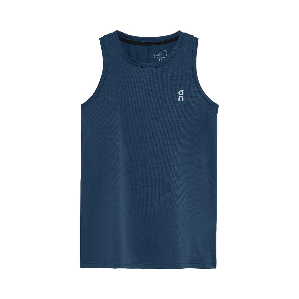 On Core Tank Denim
