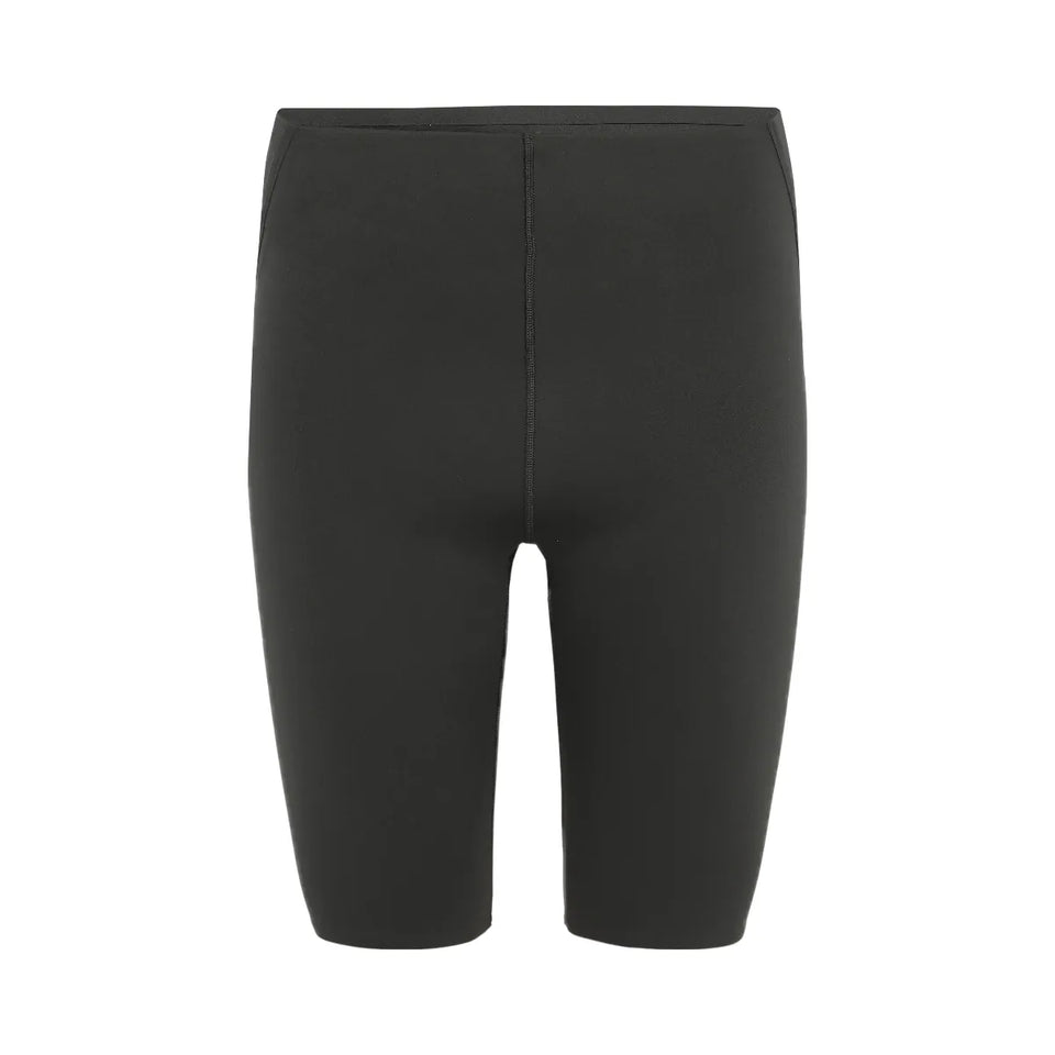 On Train Tights 1/2 Black