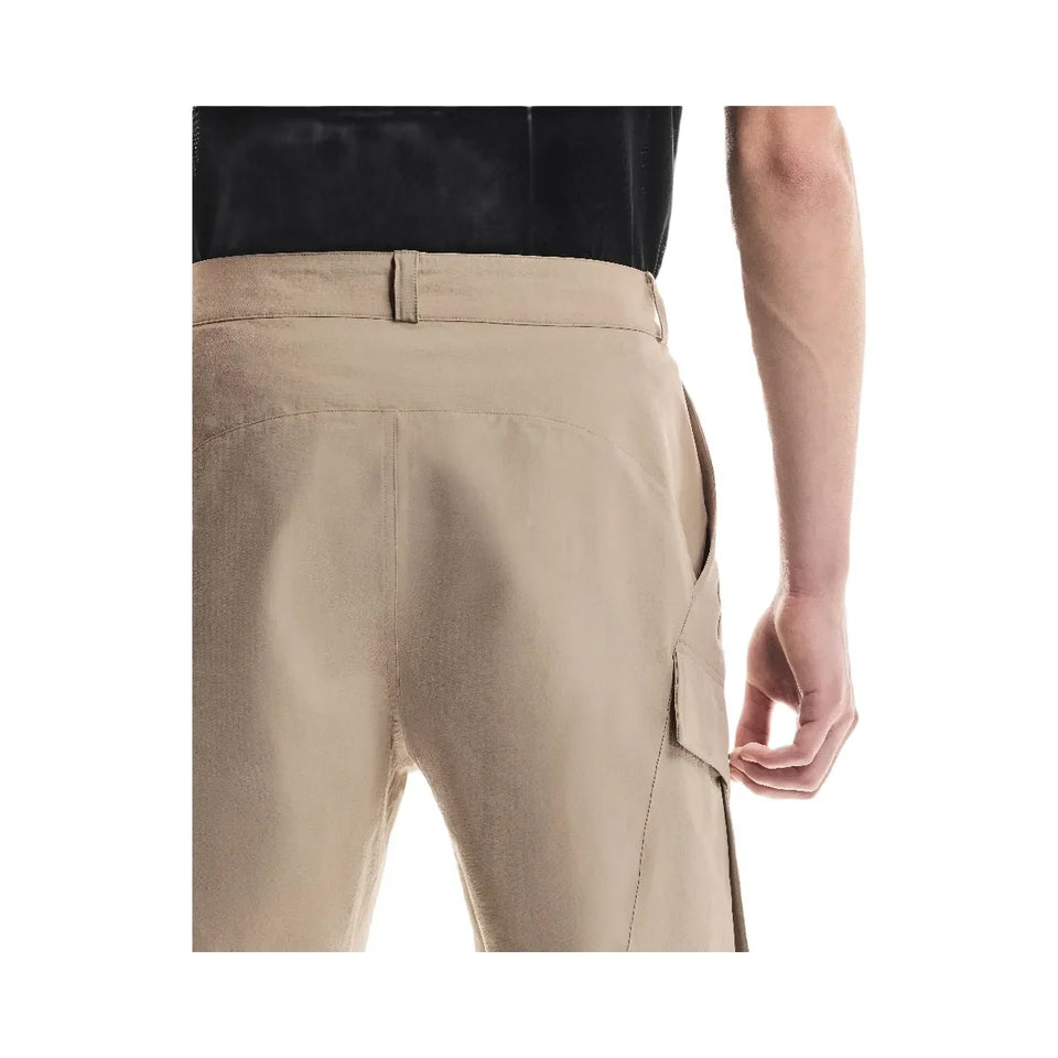 On Trek Pants Desert