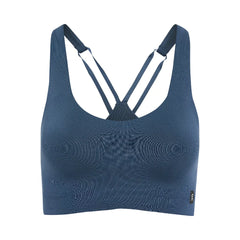 On Active Bra Denim