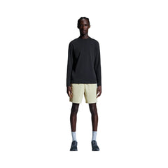 On Focus Long-T Black