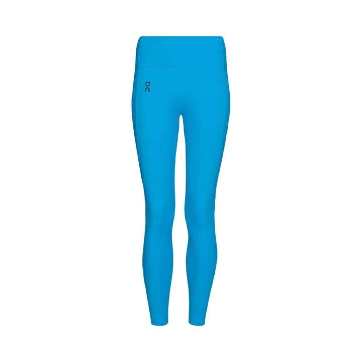 On Studio Tights 7/8 Malibu