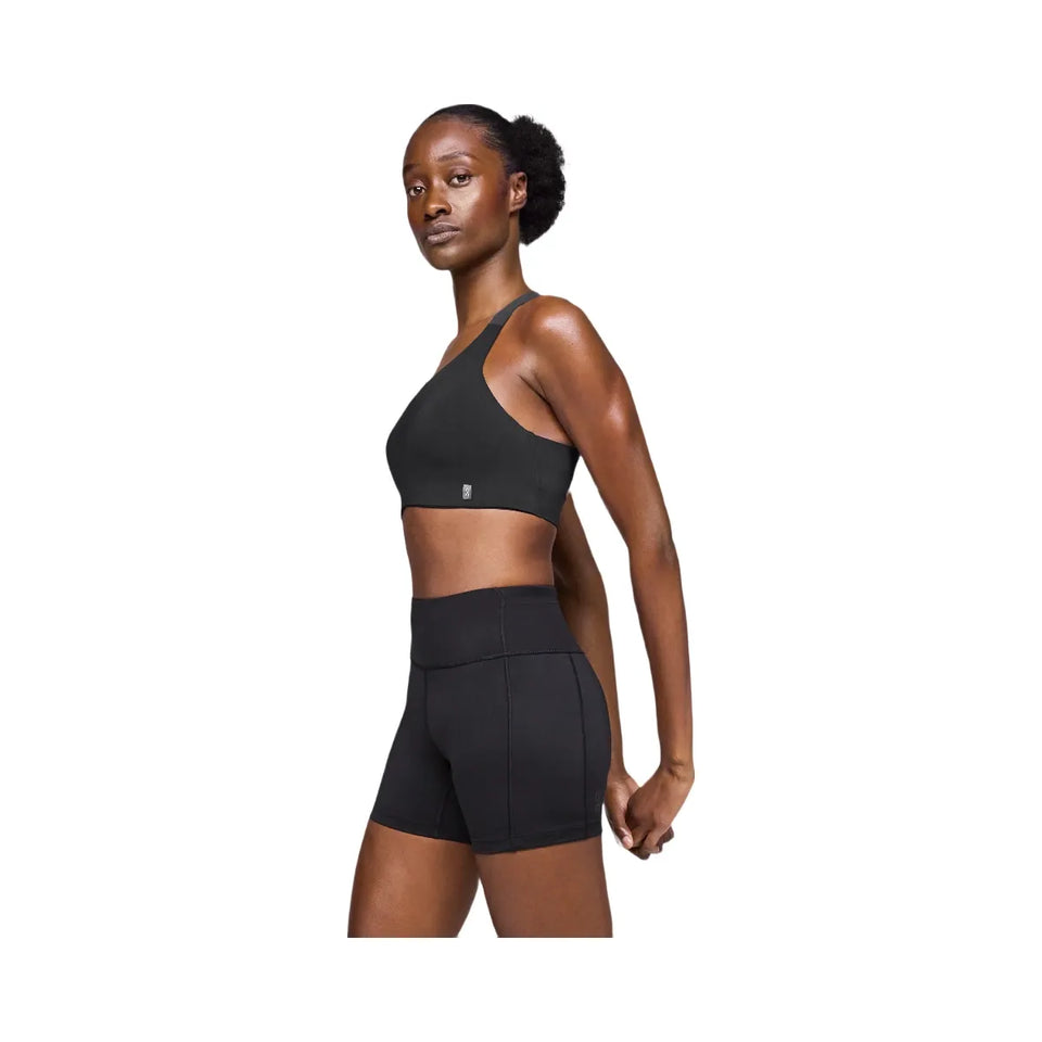On Endurance Bra Black