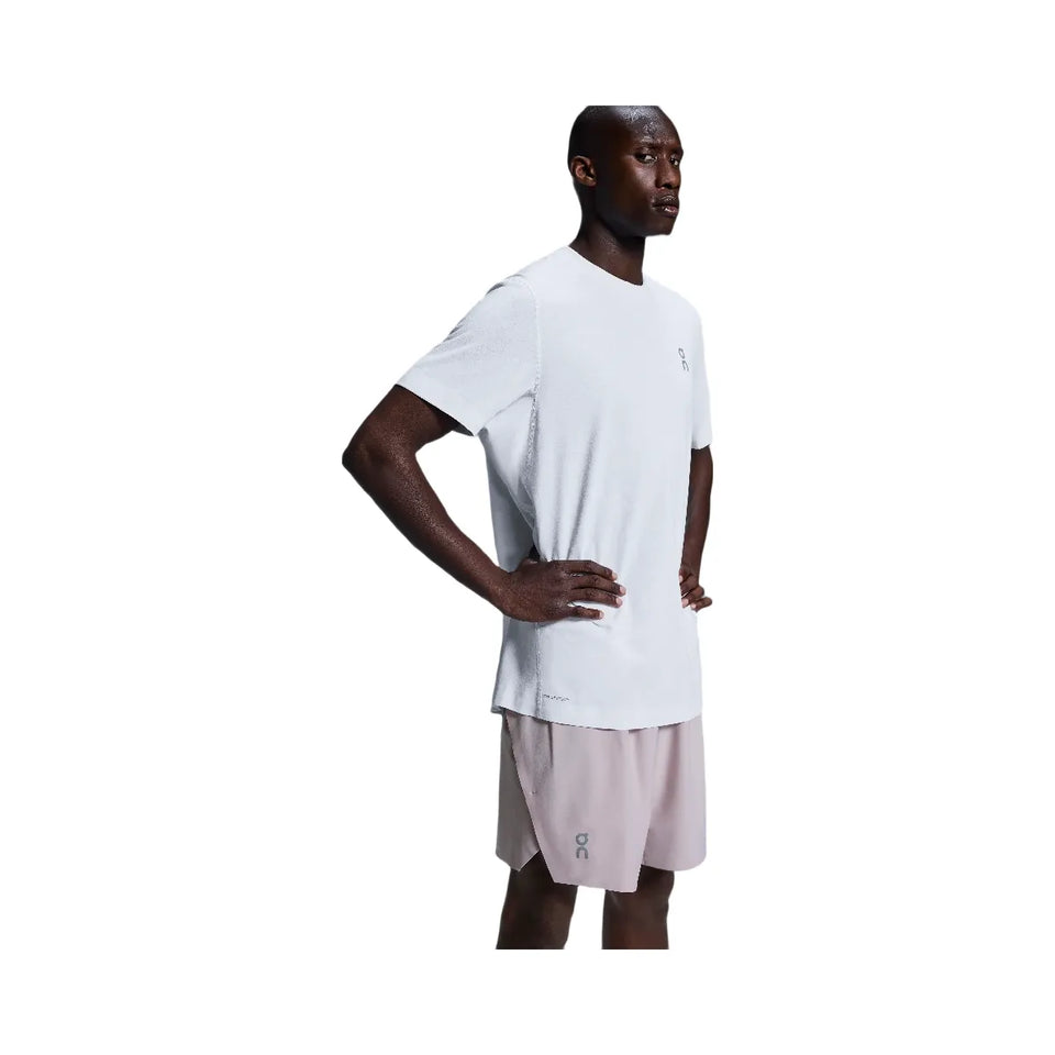 On Train Shorts Mauve