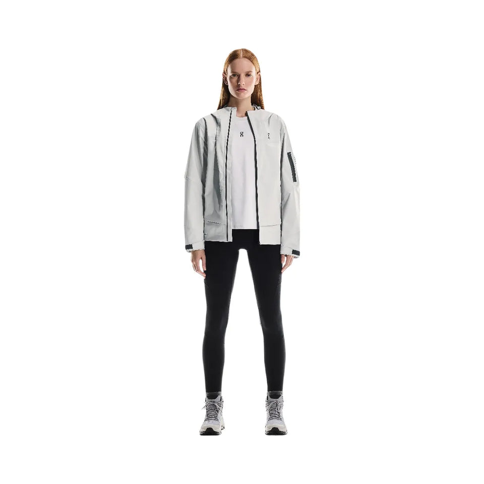 On Trek Tight Black