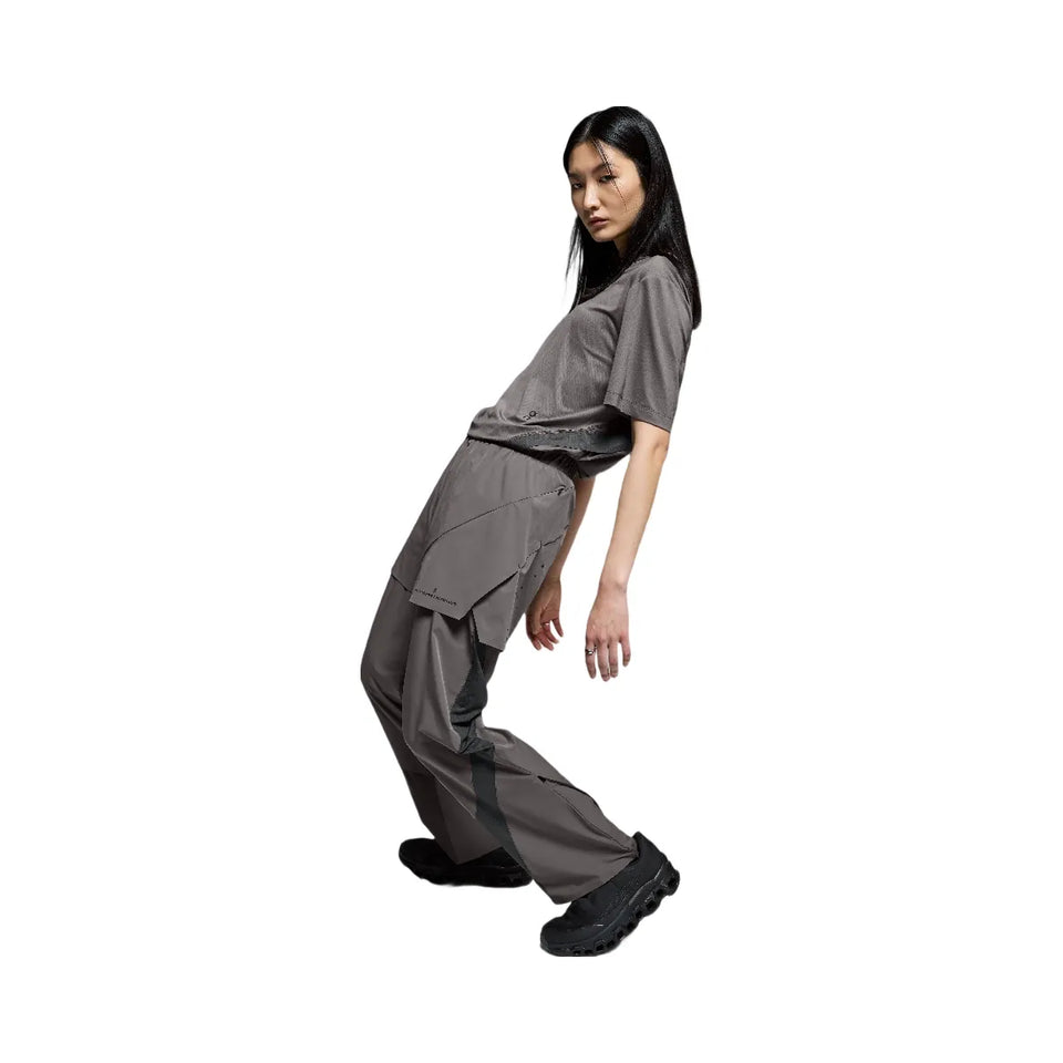 On Running Pants Paf Eclipse Shadow
