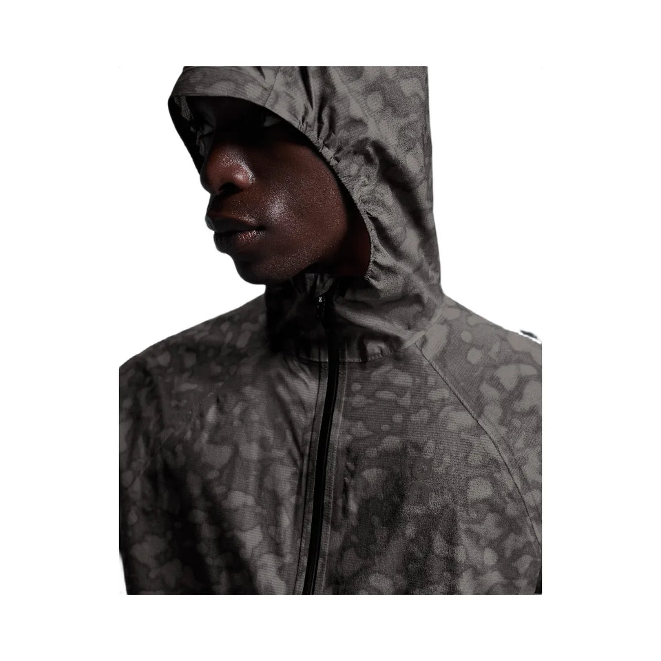 On Ultra Jacket Eclipse