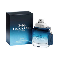 Coach Coach Blue Eau De Toilette 40 Ml Multi