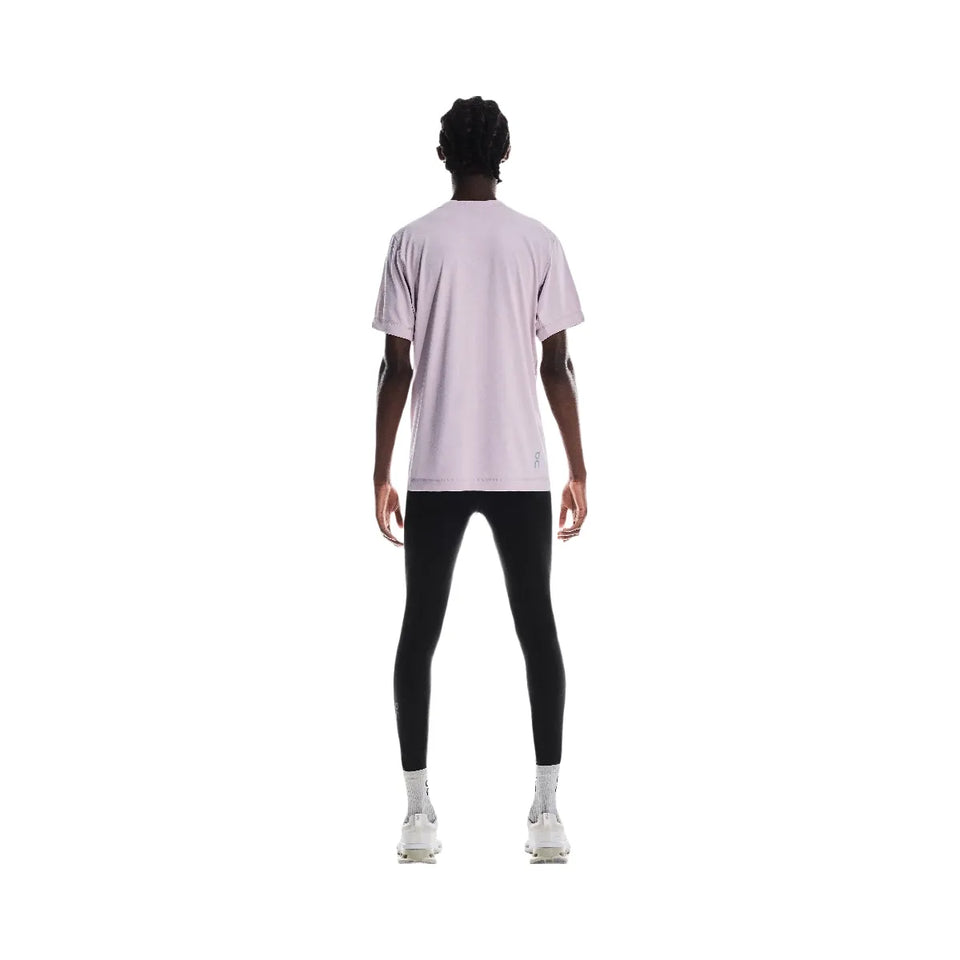 On Train Tights Black