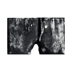 On Train Shorts Black