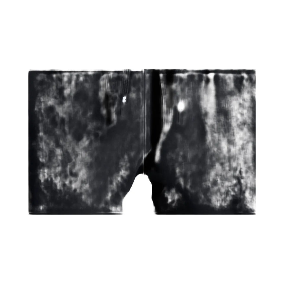 On Train Shorts Black