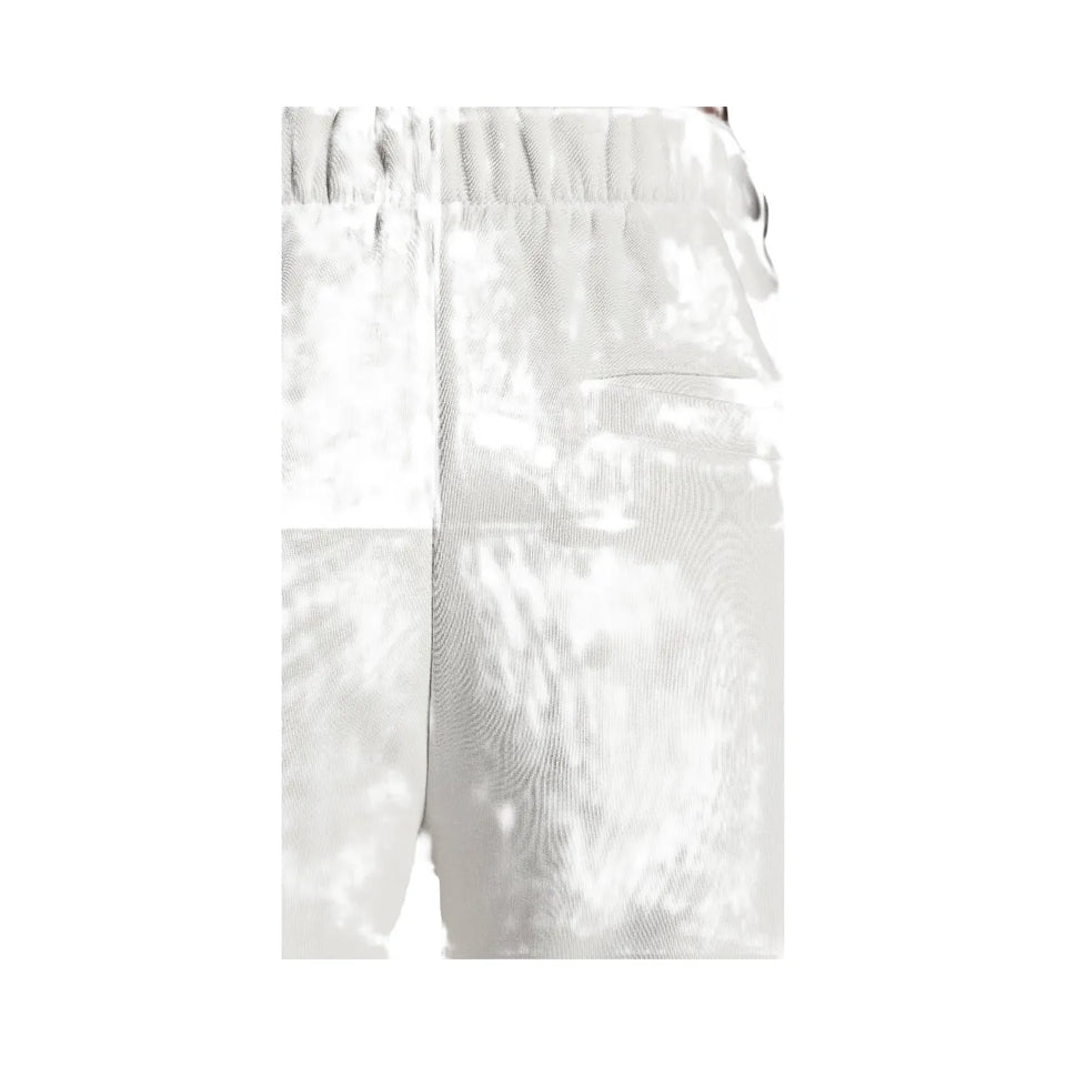 On Club Pants Silver