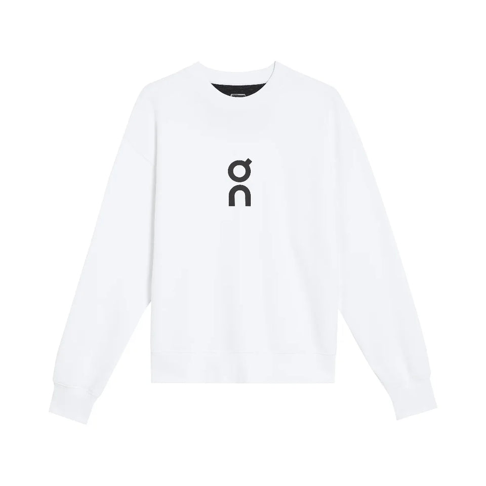 On Club Crew White