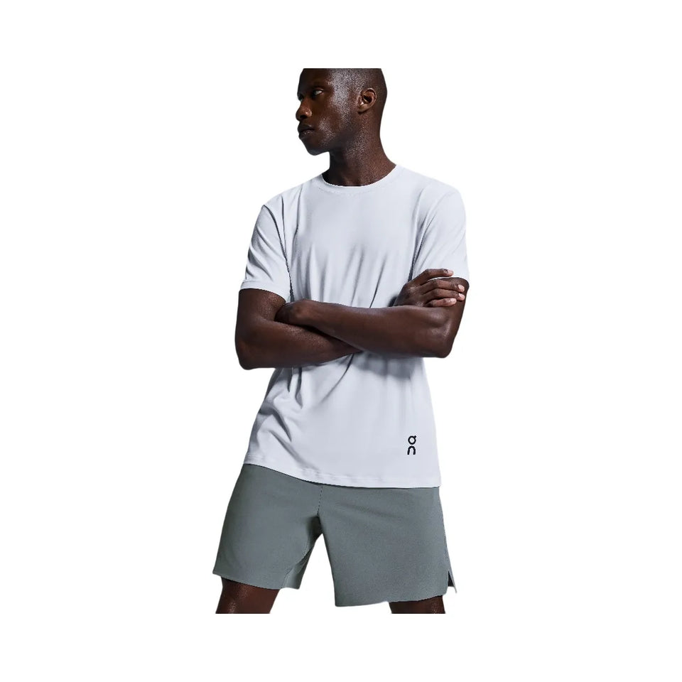 On Focus Shorts Rock