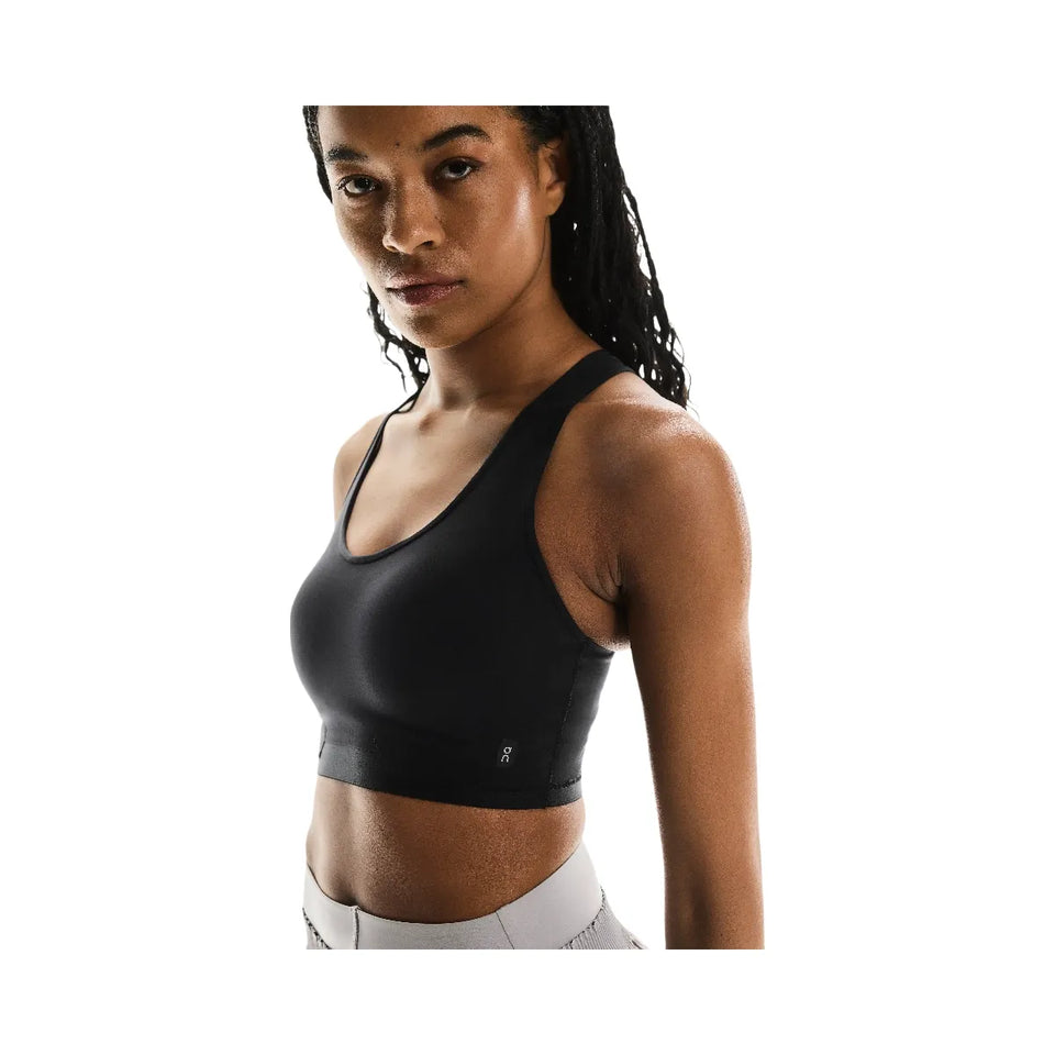 On Train Bra Black