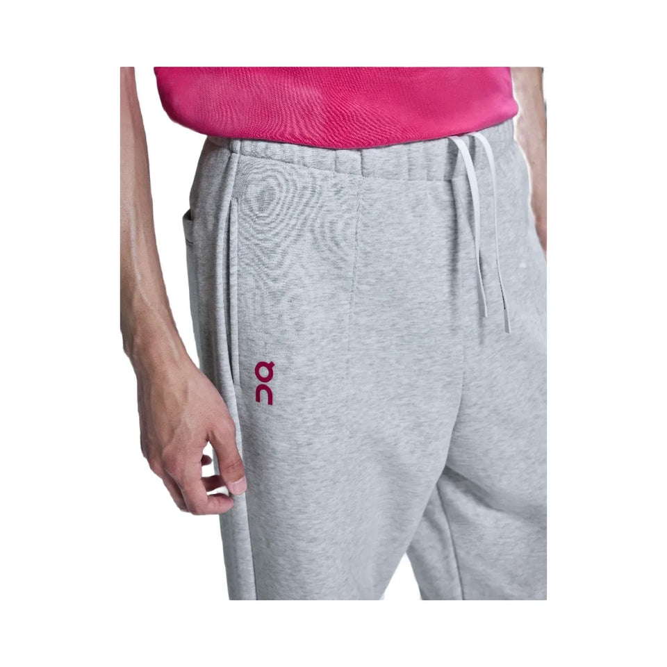 On Open Club Pants Crater