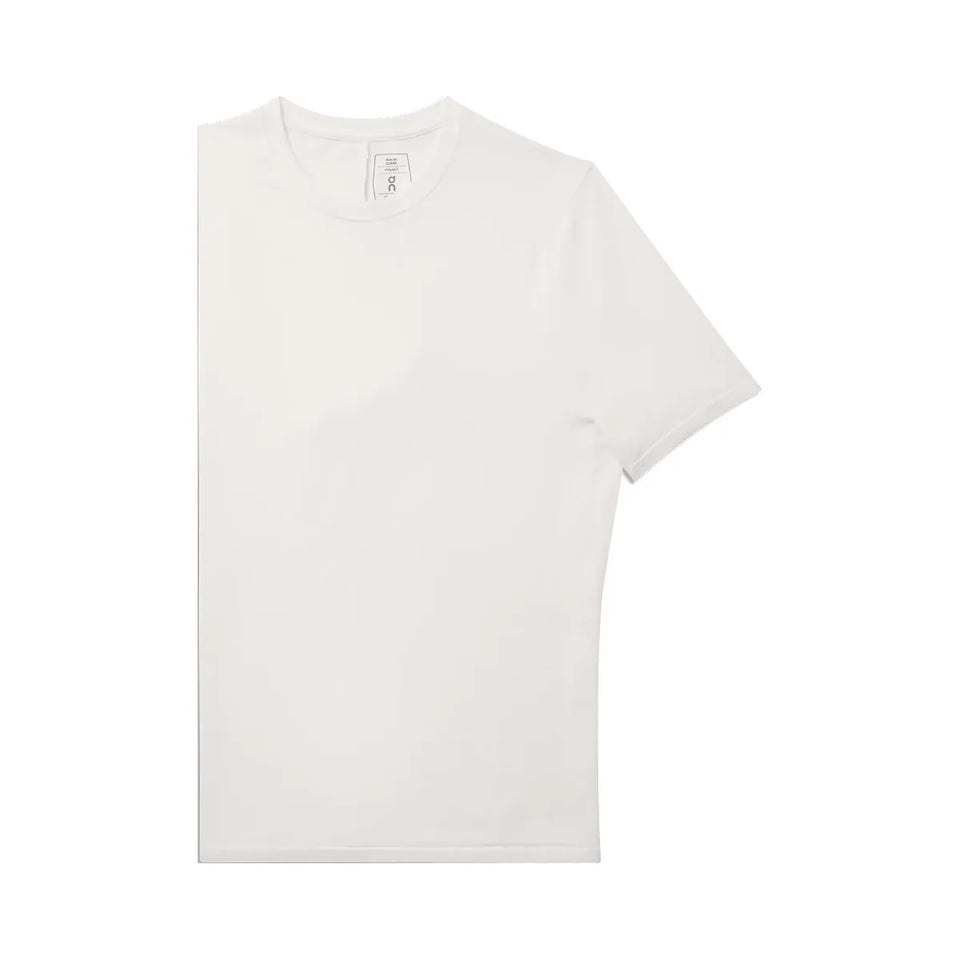 On Cyclon-T Undyed-White