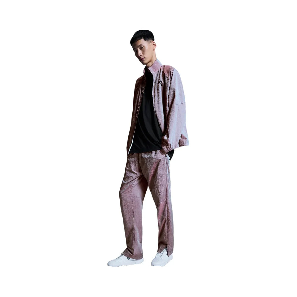 On Court Pants Pink