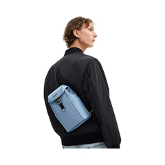 Coach Racer Pack Black Antique Nickel-Pool