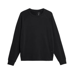 On Movement Crew Black