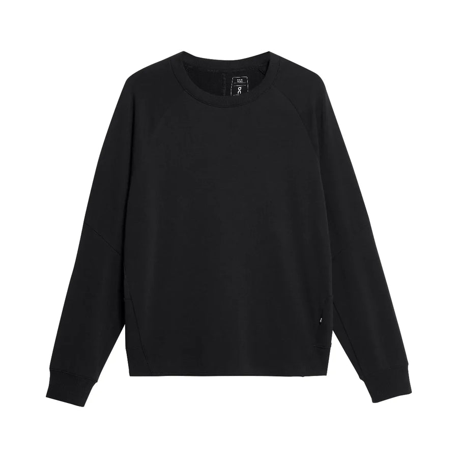 On Movement Crew Black