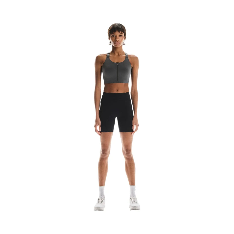 On Performance Tights Shorts Black