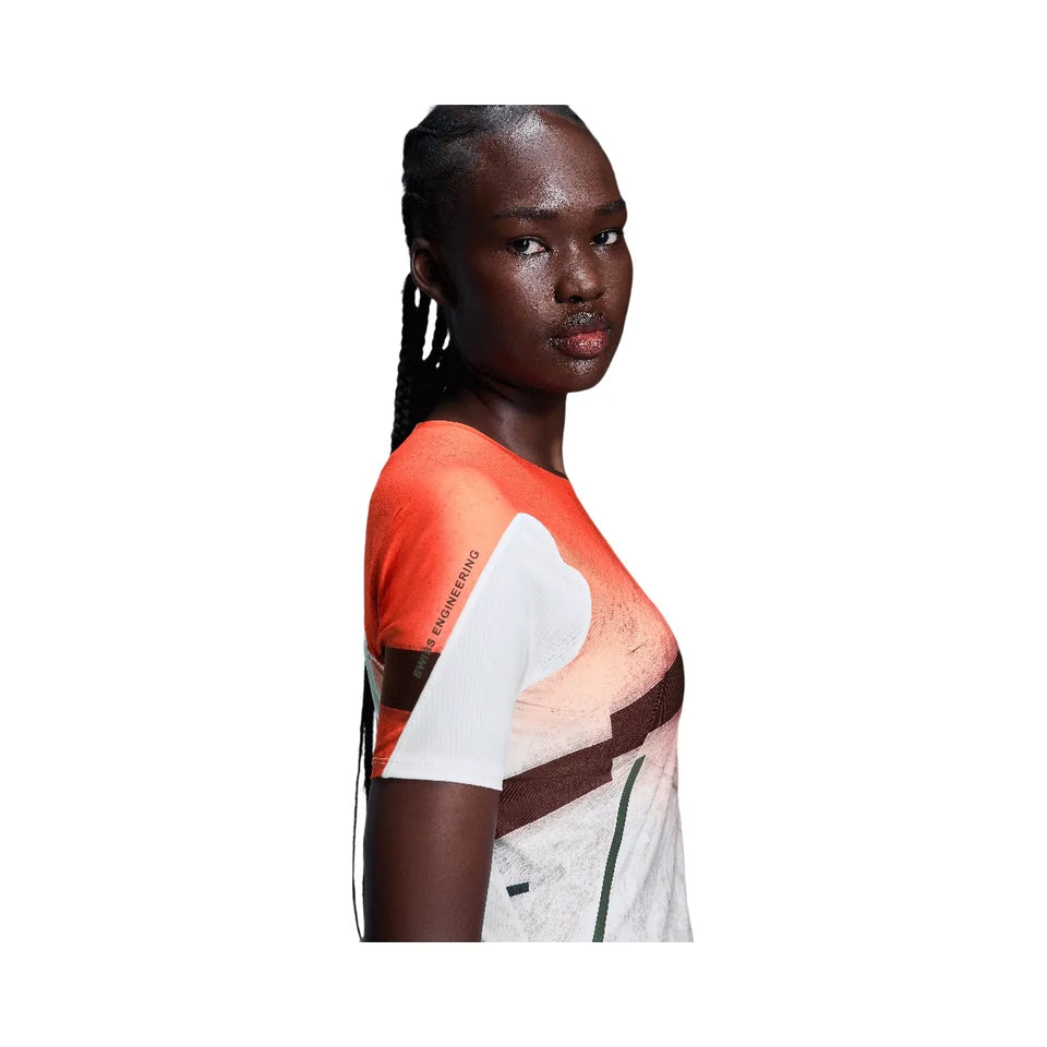 On Ultra-T Flame White
