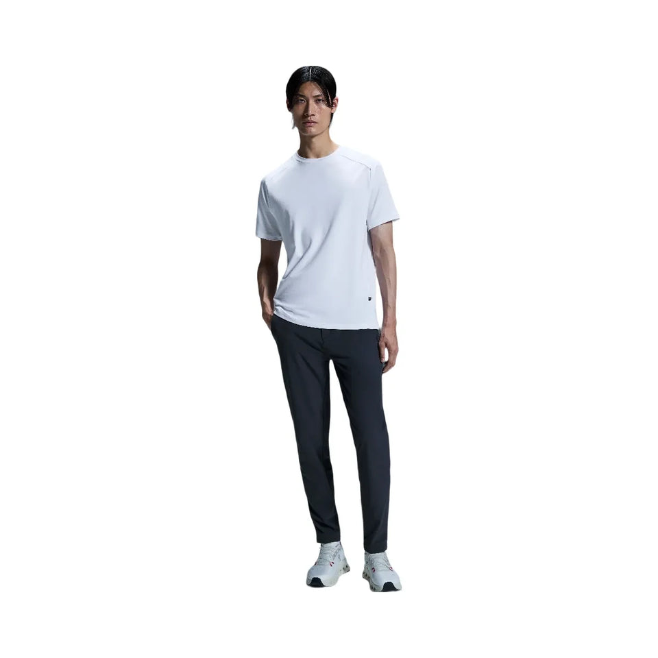 On Active Pants Navy