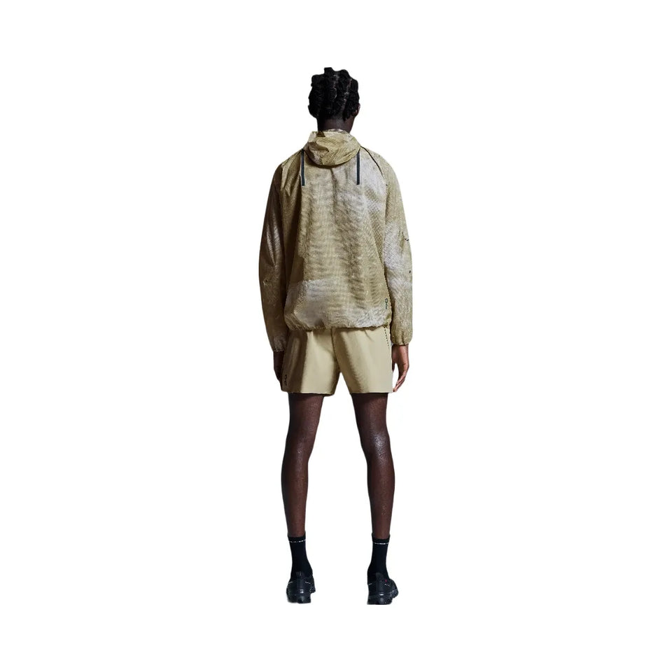 On Ultra Shorts Caper