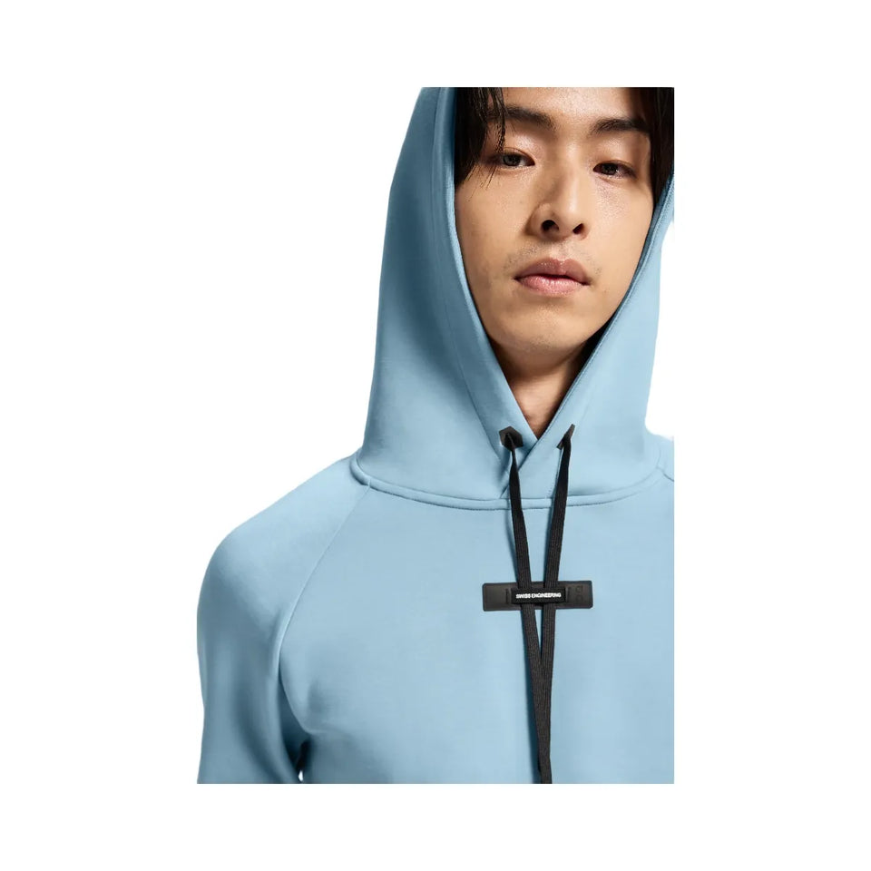 On Hoodie Coast