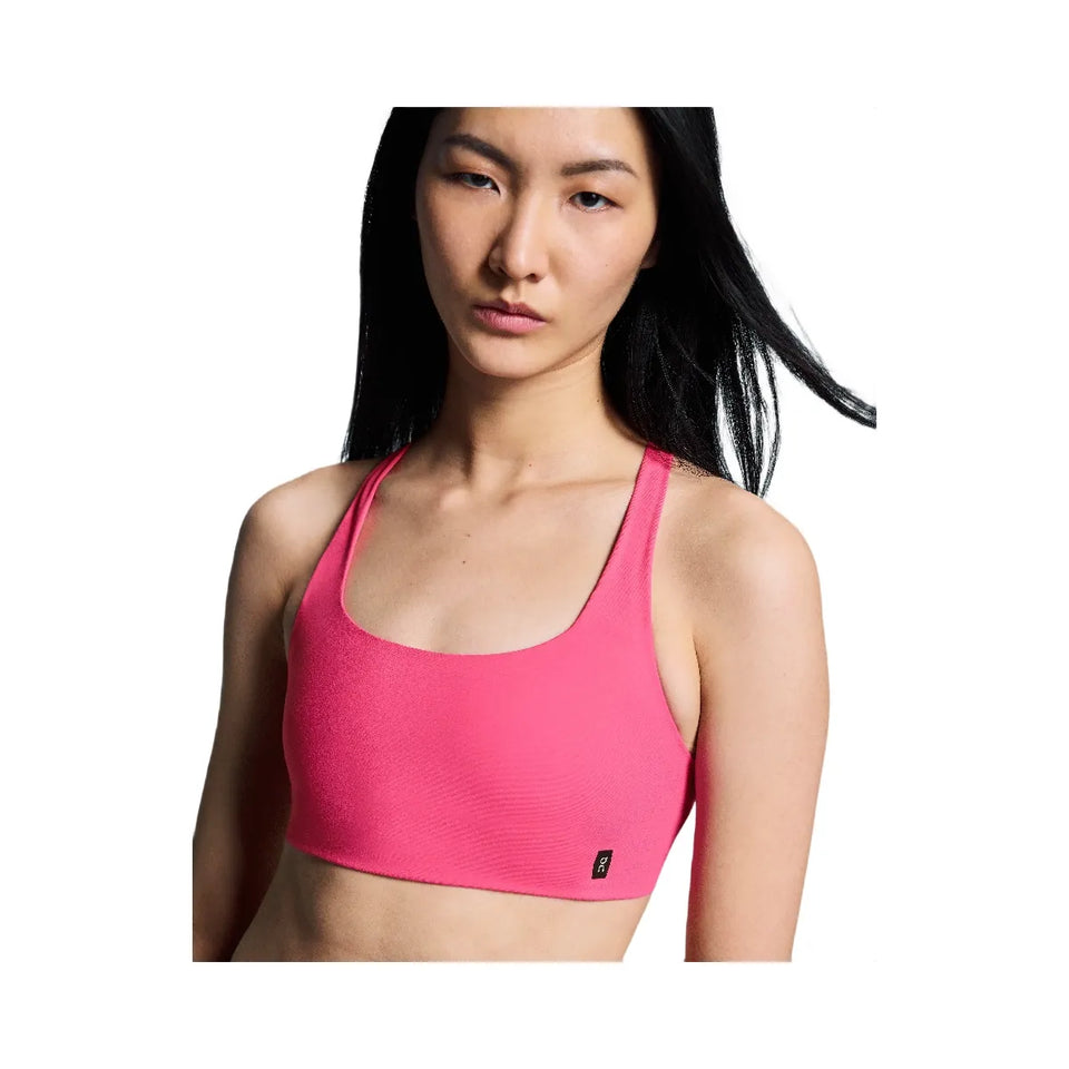 On Movement Bra Pink