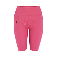 On Movement Tights Shorts Pink