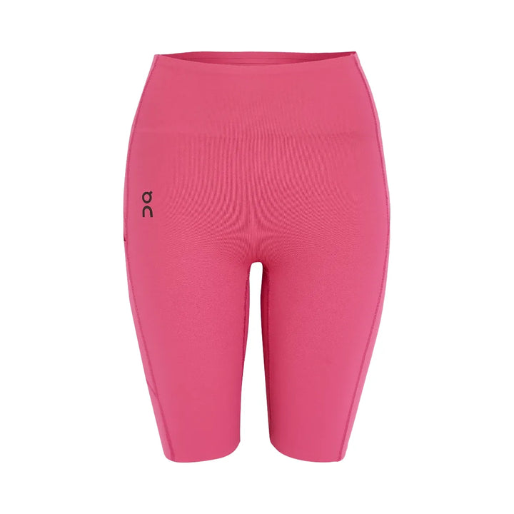 On Movement Tights Shorts Pink