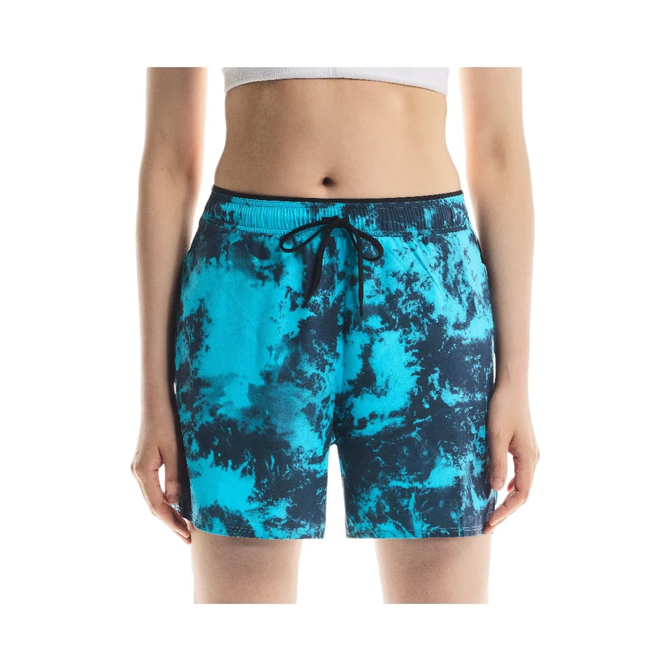 On Trail Shorts Horizon