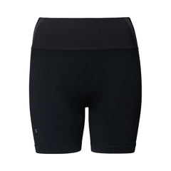 On Studio Knit Shorts Black Eclipse
