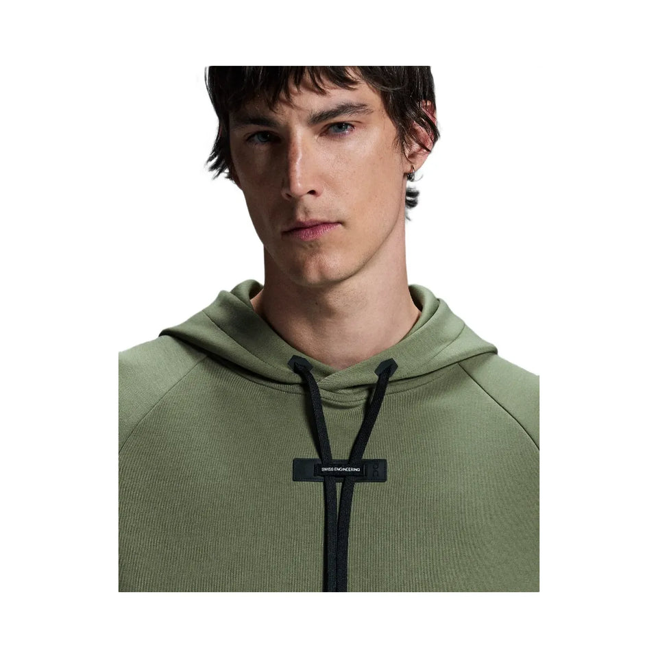 On Hoodie Taiga
