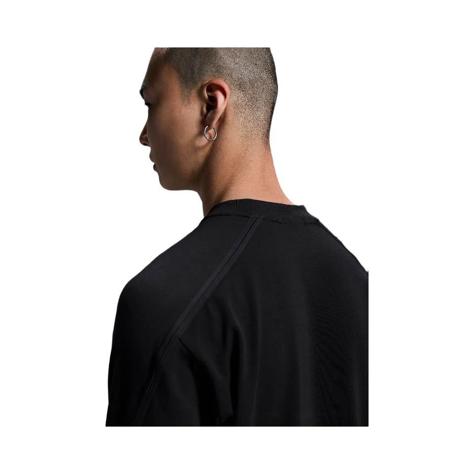 On Movement Crew Black