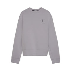 On Focus Tech Crew Lilac
