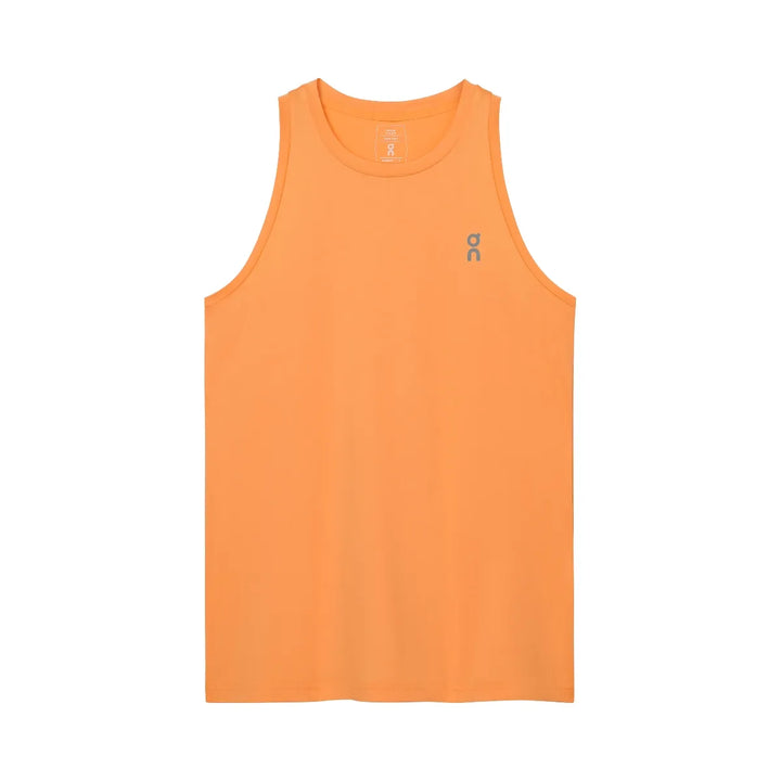 On Core Tank Tangerine