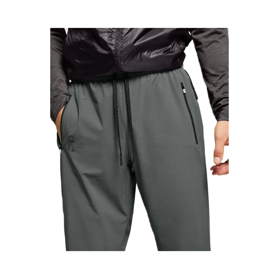 On Track Pants Lead