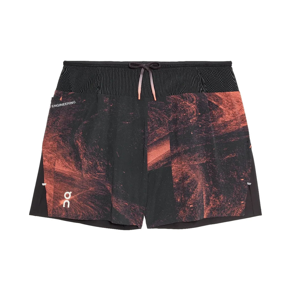 On Ultra Shorts Black