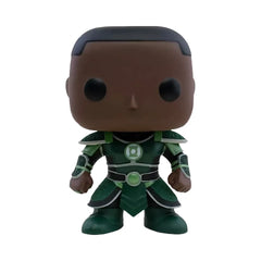 Funko Pop! Heroes: DC Imperial Palace - Green Lantern, #400