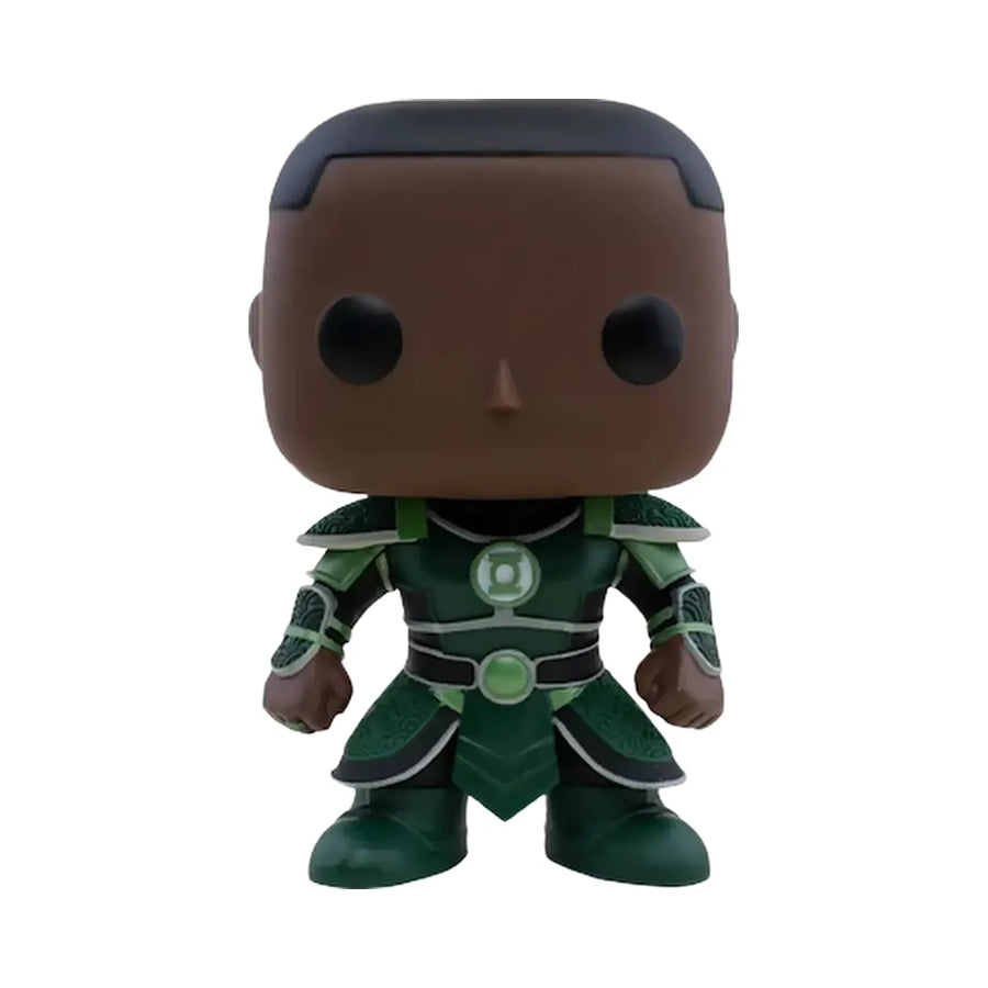 Funko Pop! Heroes: DC Imperial Palace - Green Lantern, #400