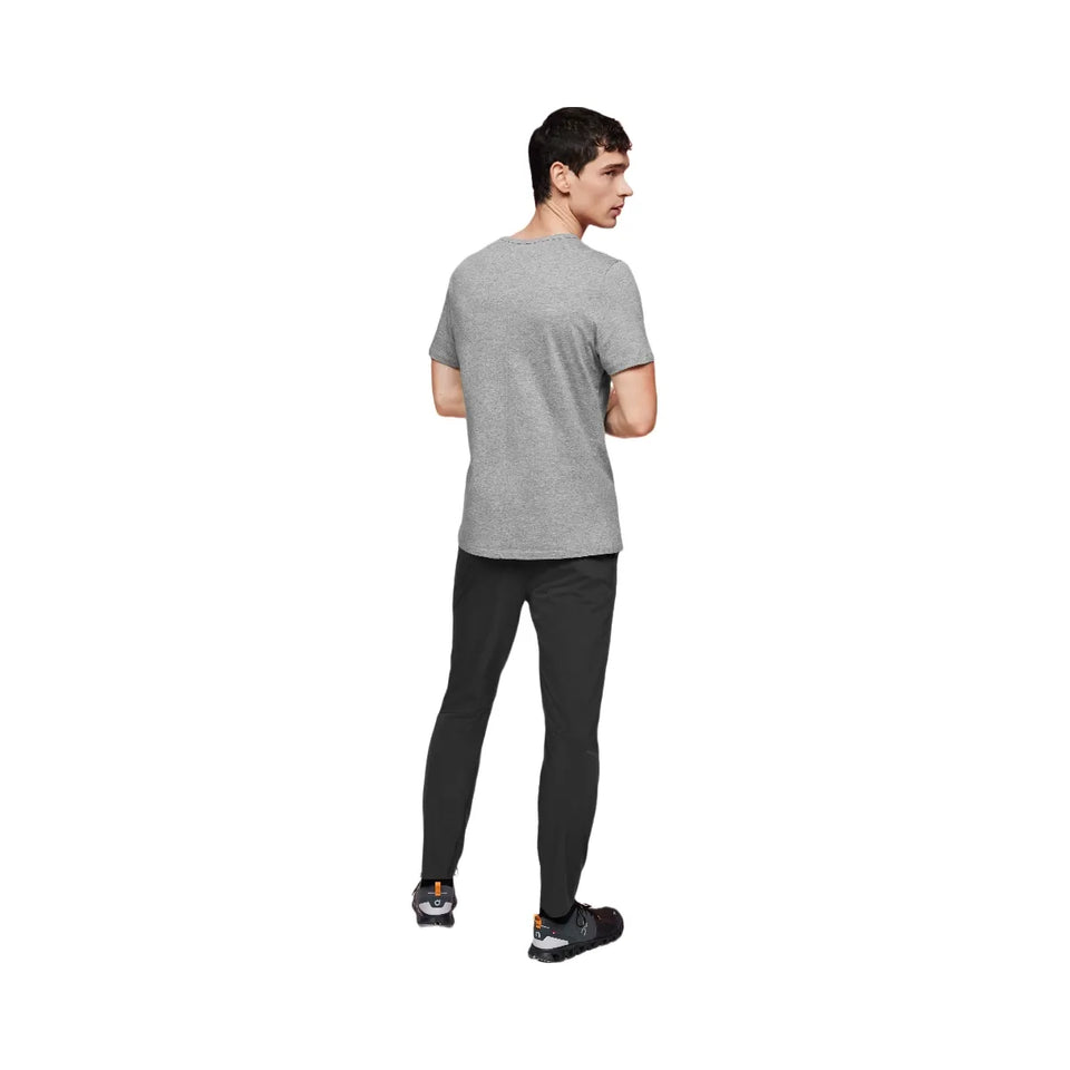 On Movement Pants Black