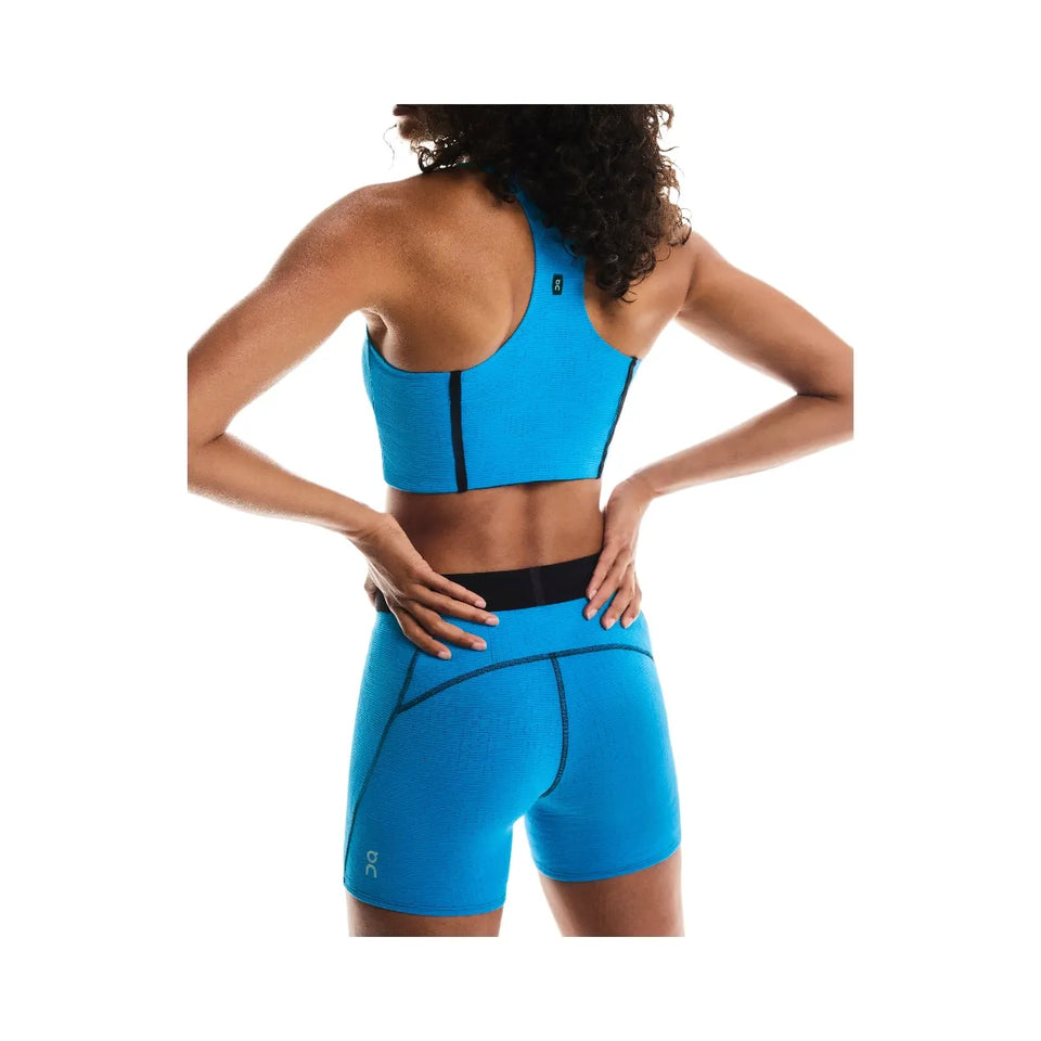 On Pace Pocket Bra Malibu