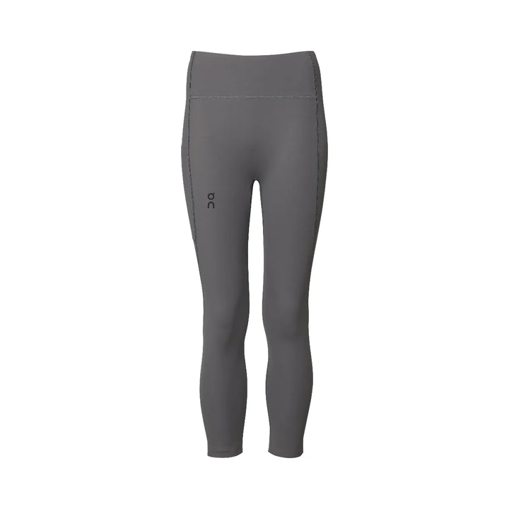 On Studio Tights 7/8 Rock