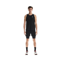 On Pace Tank Black