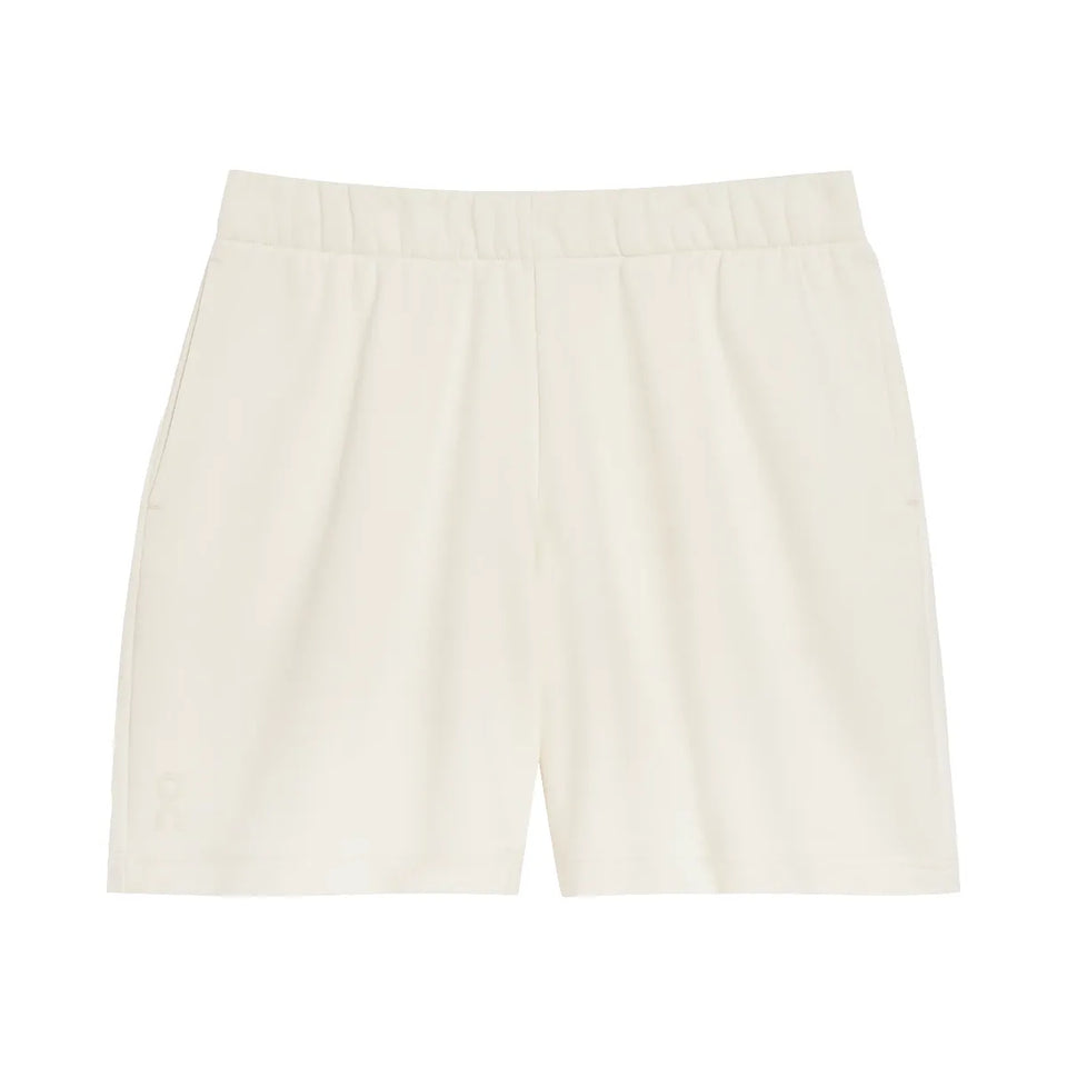 On Open Club Shorts White